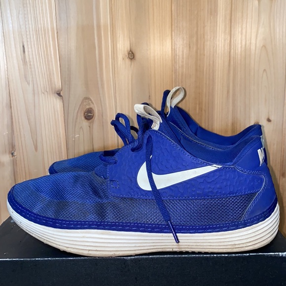 2013 Nike solarsoft moccasins - Picture 3 of 7